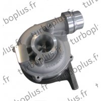 Turbo Renault KANGOO 2 1.5 DCI 105 CV