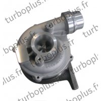 Turbo Renault MEGANE 3 1.5 DCI 105 CV