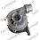 Turbo Renault MEGANE 3 1.5 DCI 105 CV