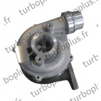 Turbo Renault SCENIC 3 1.5 DCI 110 CV