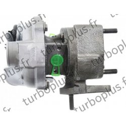 Turbo Dacia LOGAN 1.5 DCI 68 CV