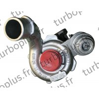 Turbo Nissan Primastar 1.9 DCI 100 CV