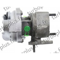 Turbo Dacia SANDERO 1.5 DCI 68 CV