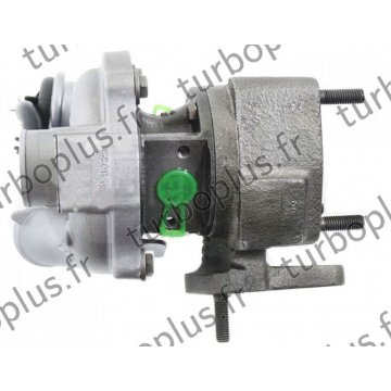 Turbo Dacia SANDERO 1.5 DCI 68 CV