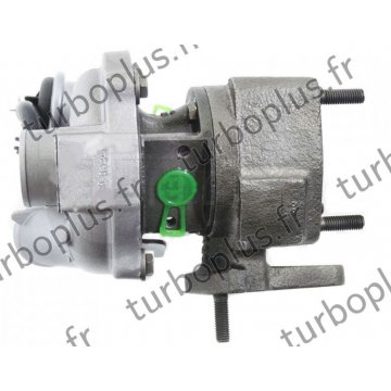 Turbo Nissan KUBISTAR 1.5 DCI 60 68 CV