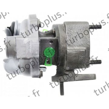 Turbo Nissan NOTE 1.5 DCI 68 CV