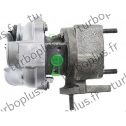 Turbo Renault CLIO 2 PHASE 2 1.5 DCI 68 70 CV