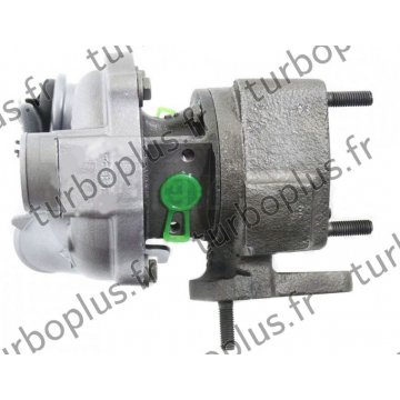 Turbo Renault CLIO 2 PHASE 2 1.5 DCI 68 70 CV