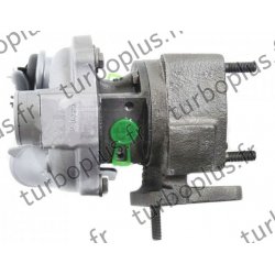 Turbo Renault CLIO 3 1.5 DCI 65 68 CV