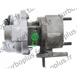 Turbo Renault CLIO 3 PHASE 2 1.5 DCI 65 68 70 CV