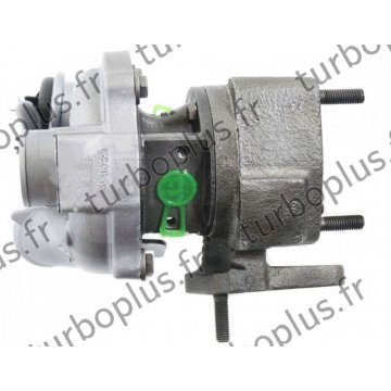 Turbo Renault CLIO 3 PHASE 2 1.5 DCI 65 68 70 CV