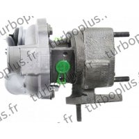 Turbo Renault CLIO CAMPUS EVOLUTION 1.5 DCI 65 70 CV