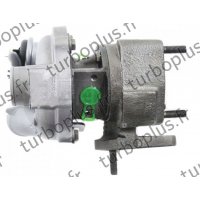 Turbo Renault GRAND MODUS 1.5 DCI 65 68 CV