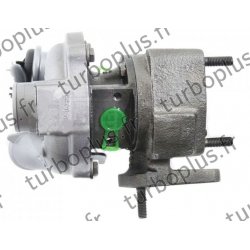 Turbo Renault GRAND MODUS 1.5 DCI 65 68 CV