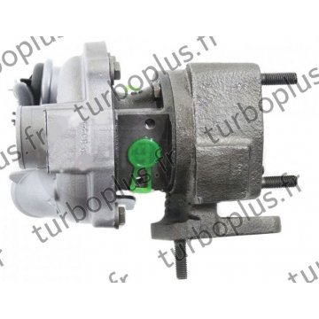 Turbo Renault GRAND MODUS 1.5 DCI 65 68 CV