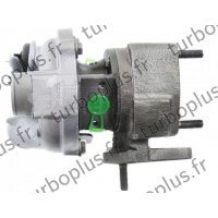 Turbo Renault KANGOO 1.5 DCI 68 CV