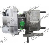 Turbo Renault KANGOO 2 1.5 DCI 68 70 CV