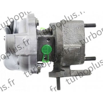 Turbo Renault KANGOO 2 1.5 DCI 68 70 CV