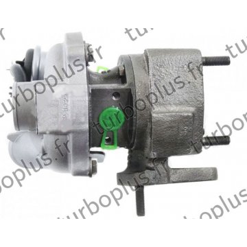 Turbo Renault MODUS 1.5 DCI 65 68 CV