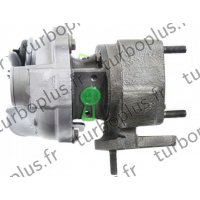 Turbo Renault MODUS PHASE 2 1.5 DCI 68 CV