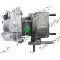 Turbo Renault TWINGO 2 1.5 DCI 65 CV