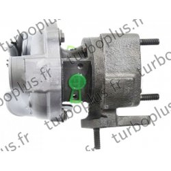 Turbo Renault TWINGO 2 1.5 DCI 65 CV