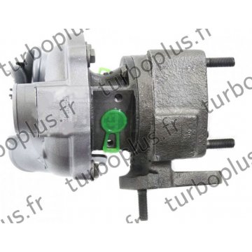 Turbo Renault TWINGO 2 1.5 DCI 65 CV