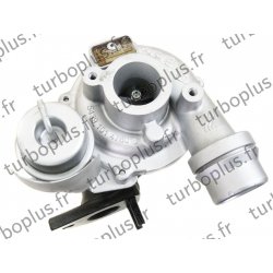 Turbo Renault CLIO 3 1.5 DCI 88 CV