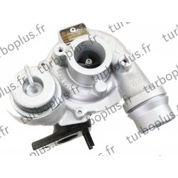 Turbo Renault SCENIC 2 1.5 DCI 85 CV