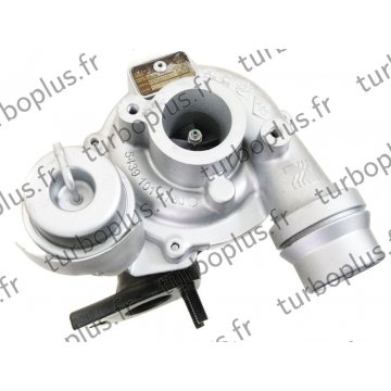 Turbo Renault SCENIC 2 1.5 DCI 85 CV