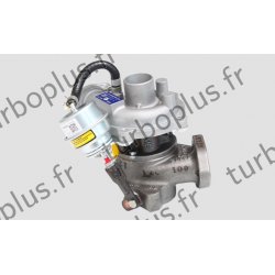 Turbo Fiat DOBLO 1.3 CDTI 70 CV