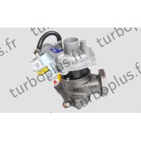 Turbo Fiat IDEA 1.3 CDTI 70 CV