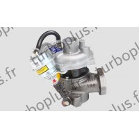 Turbo Fiat PANDA 1.3 CDTI 70 CV