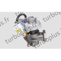 Turbo Opel AGILA A 1.3 CDTI 70 CV