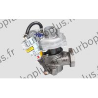 Turbo Opel AGILA B 1.3 CDTI 70 CV