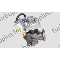 Turbo Opel COMBO TOUR PHASE 2 1.3 CDTI 70 CV