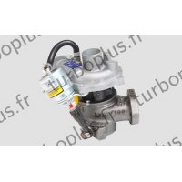 Turbo Opel CORSA 2 1.3 CDTI 70 CV
