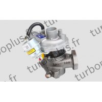 Turbo Opel CORSA C 1.3 CDTI 70 CV