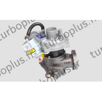Turbo Opel CORSA D 1.3 CDTI 75 CV