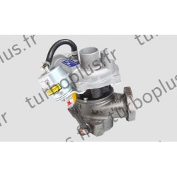 Turbo Suzuki WAGON RB 1.3 DDIS 70 CV