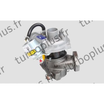 Turbo Suzuki WAGON RB 1.3 DDIS 70 CV