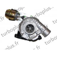 Turbo Fiat GRANDE PUNTO 1.4 TJET 16V 178 180 CV