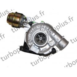 Turbo Fiat GRANDE PUNTO ABARTH 500 1.4 TJET 16V 189 197 CV