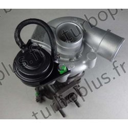 Turbo Iveco DAILY 2.3 TD 116 CV