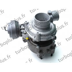 Turbo Mazda 5 2.0 CD 110 CV