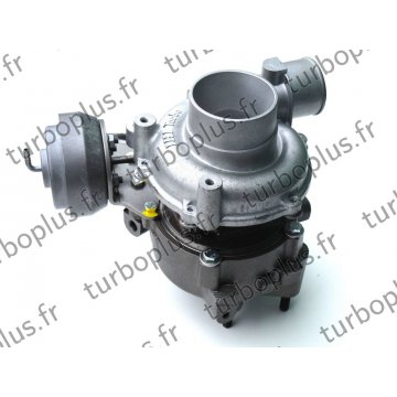 Turbo Mazda 5 2.0 CD 110 CV