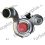 Turbo Opel Vivaro 1.9 DI 80 CV 703245, 717345, 751768
