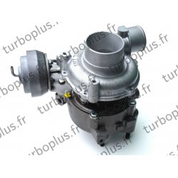 Turbo Mazda 5 PHASE 2 2.0 CD 110 143 CV
