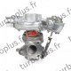 Turbo Renault Captur 1.5 dCi 86 CV
