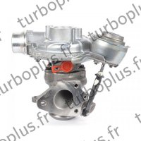 Turbo Renault Captur 1.5 dCi 90 CV